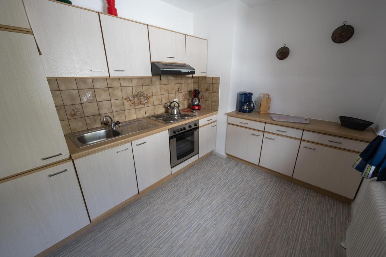 Appartement Pavillon 플메스 외부 사진