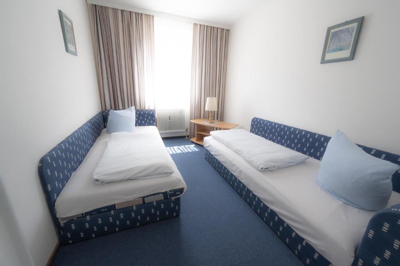 Appartement Pavillon 플메스 외부 사진