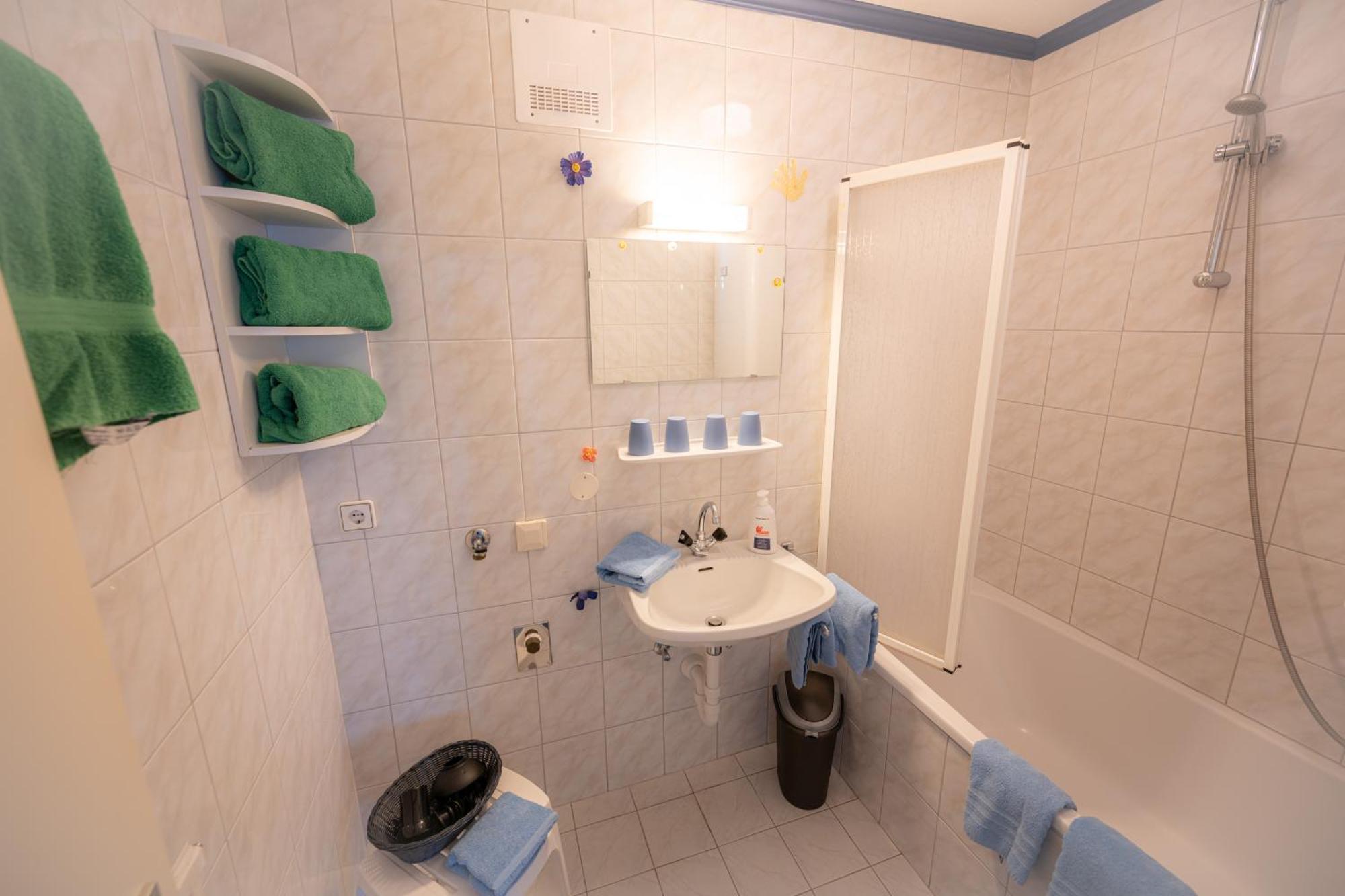 Appartement Pavillon 플메스 외부 사진