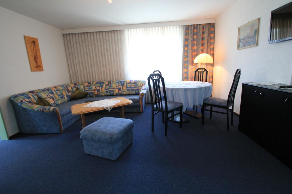 Appartement Pavillon 플메스 외부 사진